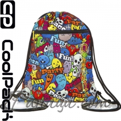Cool Pack Vert Спортна торба Cartoon A70200